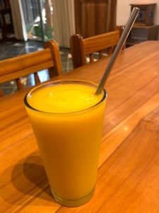 BATIDA | שייק מקומי